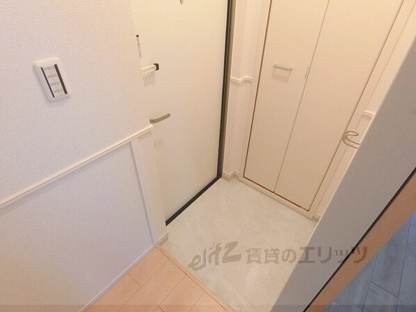 ベルフォーレ茨木の物件内観写真